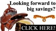 Coupons and price drops at Horse Saddle Shop
