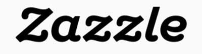 Zazzle logo, Zazzle coupons