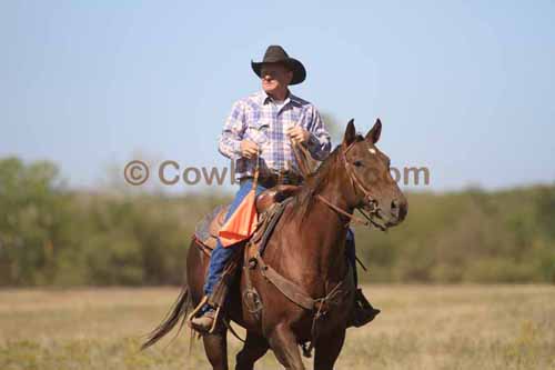 Chops Pasture Roping, 10-01-11 - Photo 62