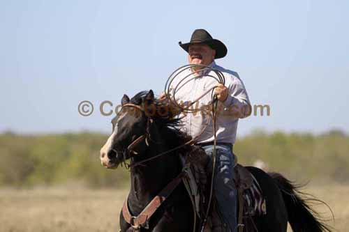 Chops Pasture Roping, 10-01-11 - Photo 108