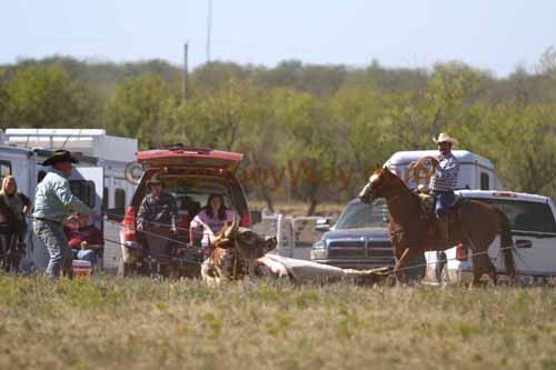 Chops Pasture Roping, 10-01-11 - Photo 112