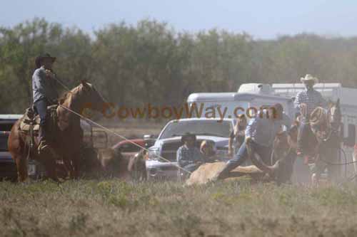 Chops Pasture Roping, 10-01-11 - Photo 117