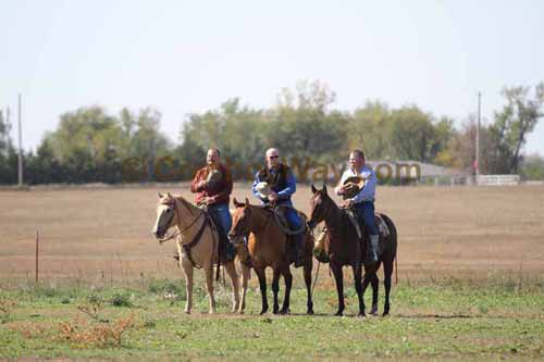 Chops Pasture Roping, 10-04-12 - Photo 3