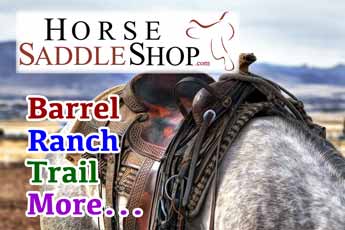 Horse Saddle Shop