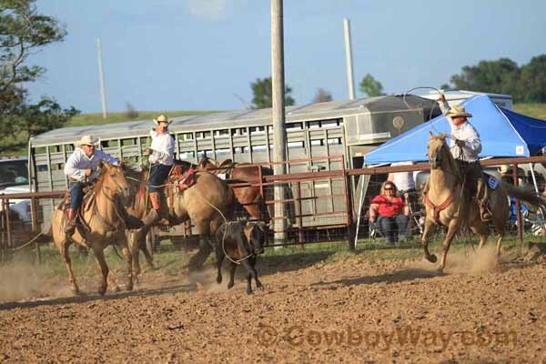 Ranch Rodeo, 06-19-10 - Photo 01