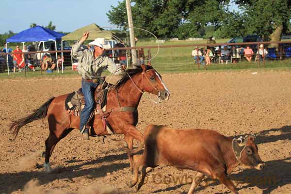 Ranch Rodeo, 06-19-10 - Photo 06