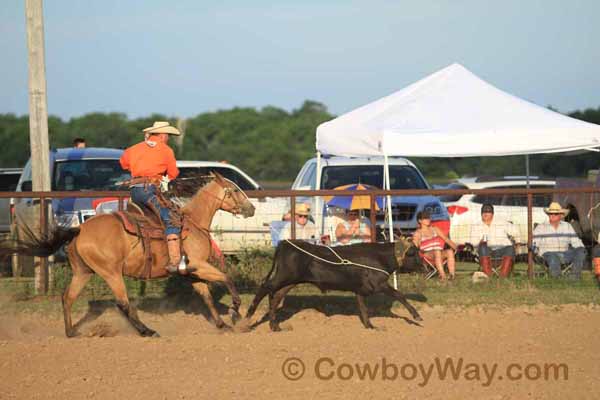 Ranch Rodeo, 06-19-10 - Photo 07