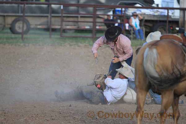 Ranch Rodeo, 06-19-10 - Photo 10