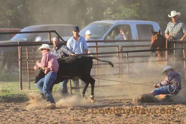 Ranch Rodeo, 06-19-10 - Photo 12