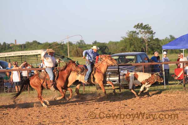 Ranch Rodeo, 06-19-10 - Photo 15