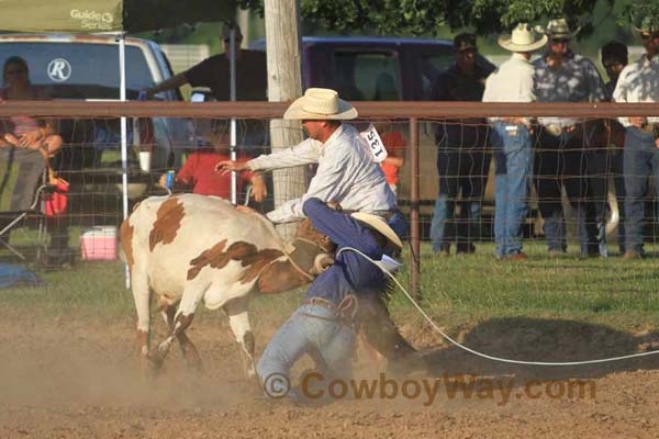 Ranch Rodeo, 06-19-10 - Photo 16