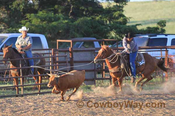 Ranch Rodeo, 06-19-10 - Photo 28