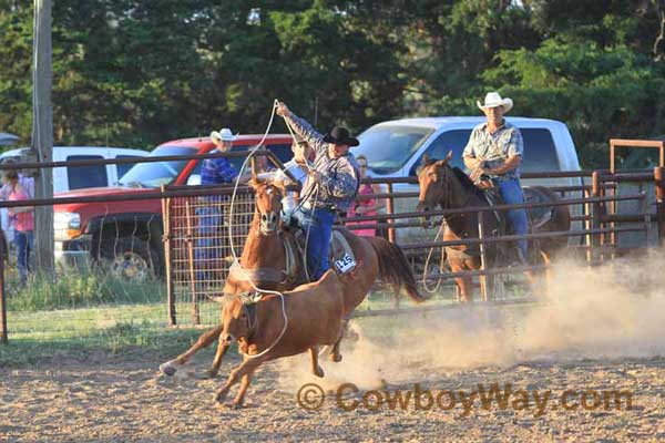 Ranch Rodeo, 06-19-10 - Photo 29