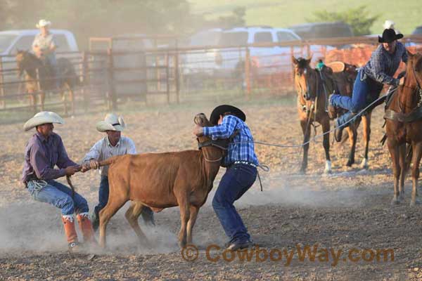 Ranch Rodeo, 06-19-10 - Photo 31