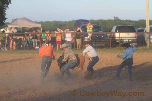 Ranch Rodeo, 06-19-10 - Photo 34