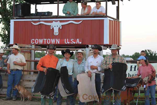 Ranch Rodeo, 06-19-10 - Photo 38