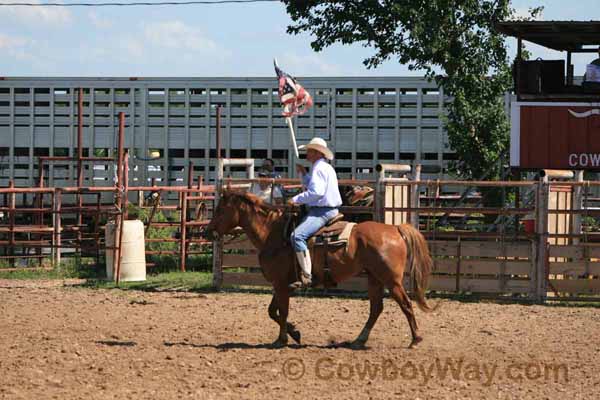 Ranch Rodeo, 06-19-10 - Photo 45