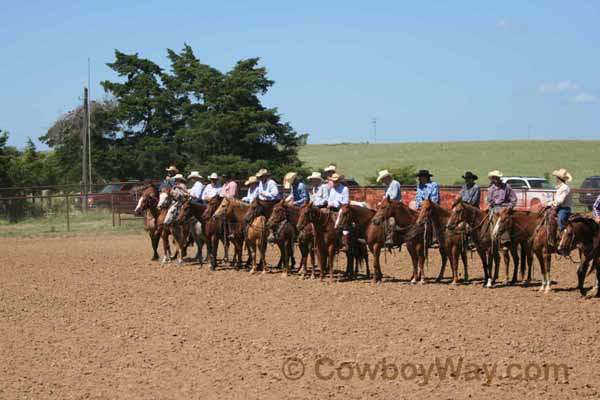 Ranch Rodeo, 06-19-10 - Photo 46