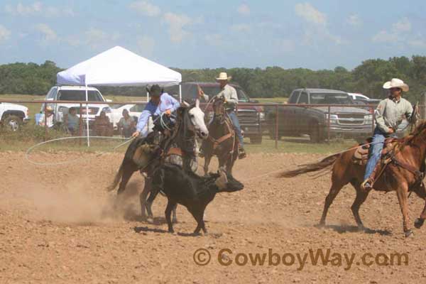 Ranch Rodeo, 06-19-10 - Photo 47