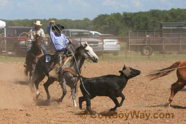 Ranch Rodeo, 06-19-10 - Photo 48