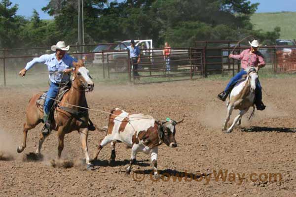 Ranch Rodeo, 06-19-10 - Photo 50