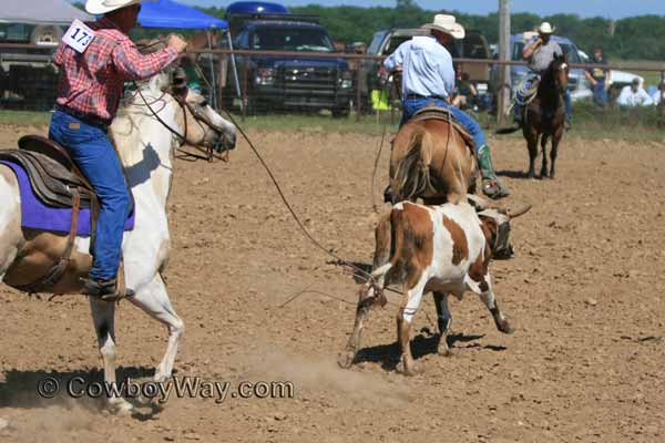 Ranch Rodeo, 06-19-10 - Photo 50