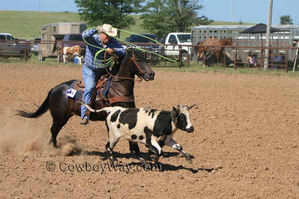 Ranch Rodeo, 06-19-10 - Photo 52