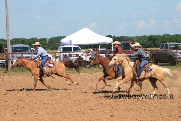 Ranch Rodeo, 06-19-10 - Photo 53