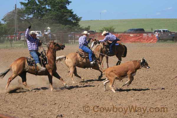 Ranch Rodeo, 06-19-10 - Photo 54