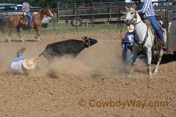 Ranch Rodeo, 06-19-10 - Photo 63