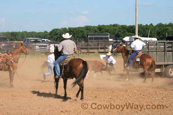 Ranch Rodeo, 06-19-10 - Photo 69