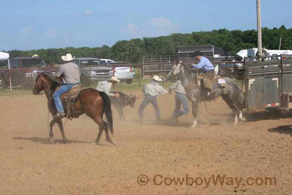 Ranch Rodeo, 06-19-10 - Photo 70