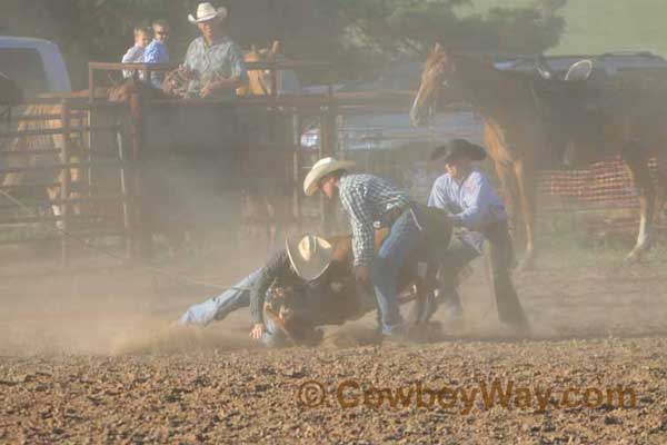 Ranch Rodeo, 06-19-10 - Photo 87