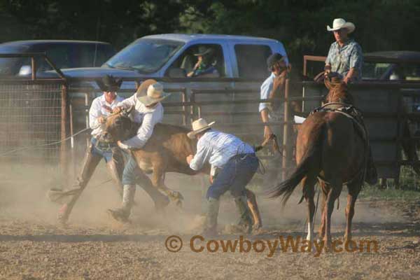 Ranch Rodeo, 06-19-10 - Photo 93