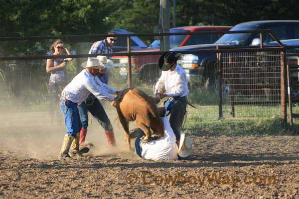 Ranch Rodeo, 06-19-10 - Photo 94