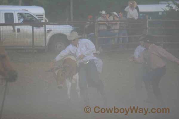 Ranch Rodeo, 06-19-10 - Photo 95