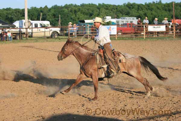 Ranch Rodeo, 06-19-10 - Photo 97