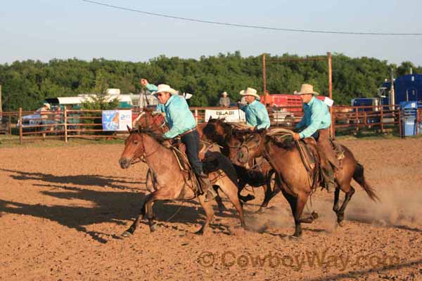 Ranch Rodeo, 06-19-10 - Photo 98