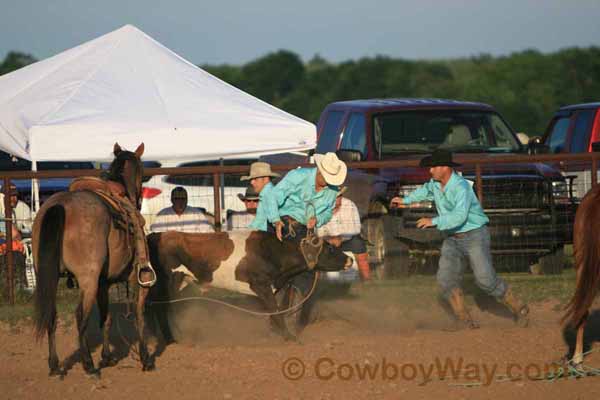 Ranch Rodeo, 06-19-10 - Photo 99