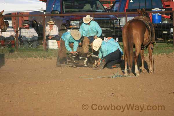 Ranch Rodeo, 06-19-10 - Photo 102