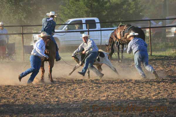 Ranch Rodeo, 06-19-10 - Photo 104