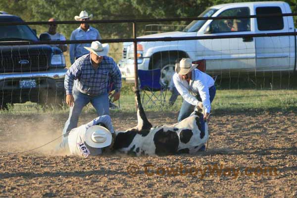 Ranch Rodeo, 06-19-10 - Photo 106