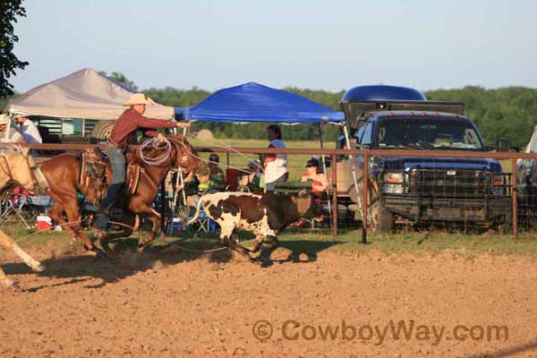 Ranch Rodeo, 06-19-10 - Photo 107