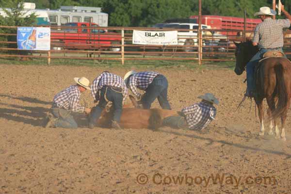 Ranch Rodeo, 06-19-10 - Photo 109