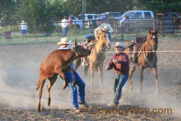 Ranch Rodeo, 06-19-10 - Photo 110