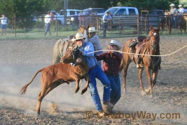 Ranch Rodeo, 06-19-10 - Photo 111