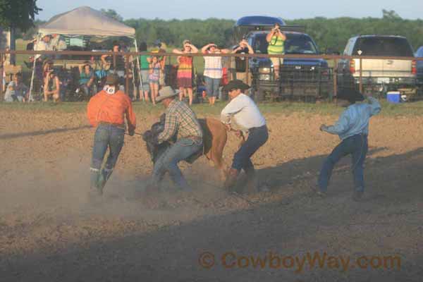 Ranch Rodeo, 06-19-10 - Photo 113