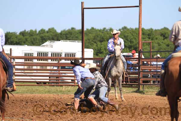 Hunn Leather Ranch Rodeo 10th Anniversary - Photo 10