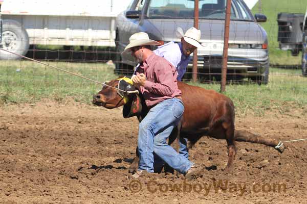 Hunn Leather Ranch Rodeo 10th Anniversary - Photo 13