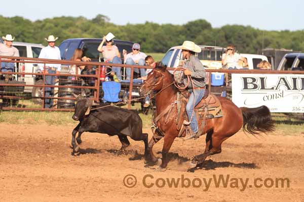 Hunn Leather Ranch Rodeo 10th Anniversary - Photo 123